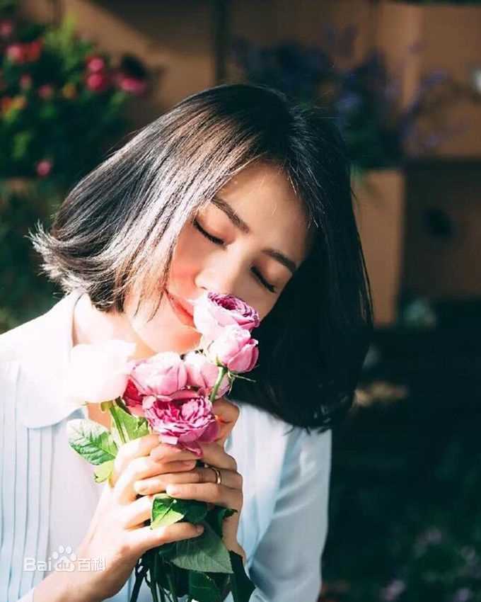 高圆圆(Gao Yuanyuan)前后照片