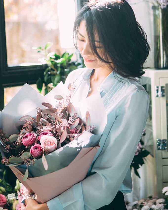 高圆圆(Gao Yuanyuan)前后照片