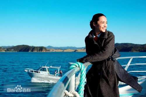 姚晨(Yao Chen)在新西兰前后照片