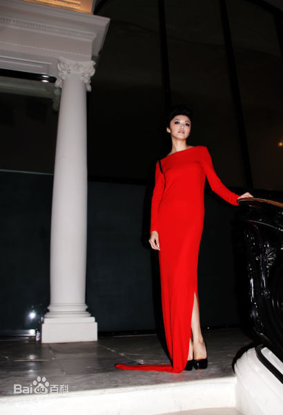 姚晨(Yao Chen)JPG秀场生活照相册