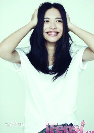 姚晨(Yao Chen)孕照素颜照相册