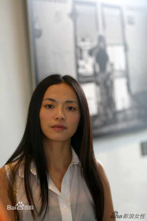 姚晨(Yao Chen)慈善活动生活照相册