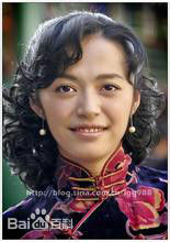 最优质姚晨(Yao Chen)生活照