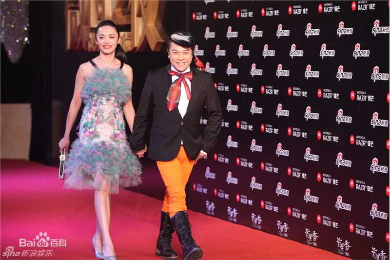 姚晨(Yao Chen)精彩图册