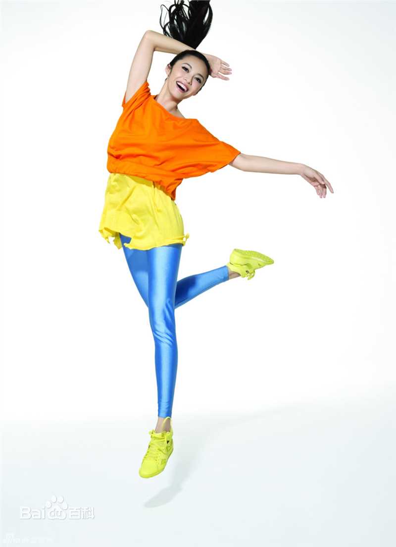 姚晨(Yao Chen)精彩图册