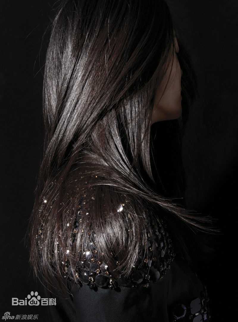 姚晨(Yao Chen)精彩图册