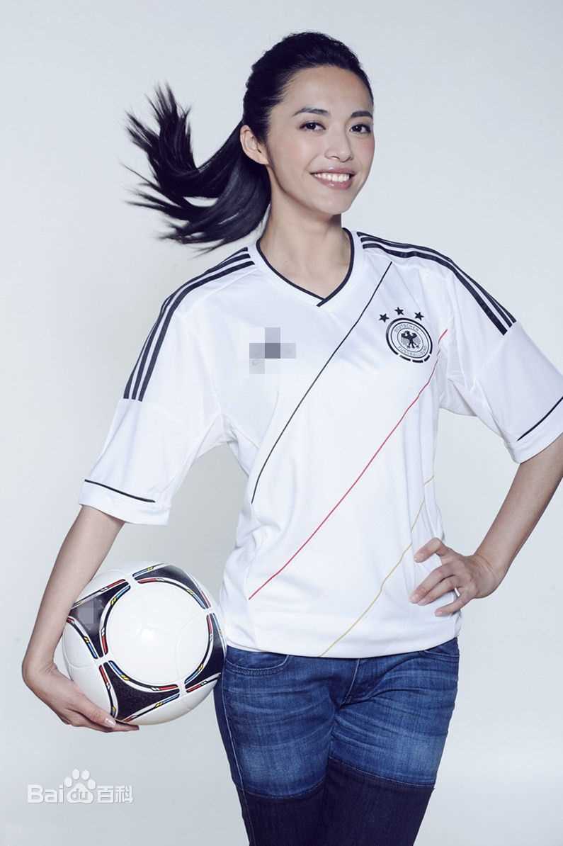 姚晨(Yao Chen)精彩图册