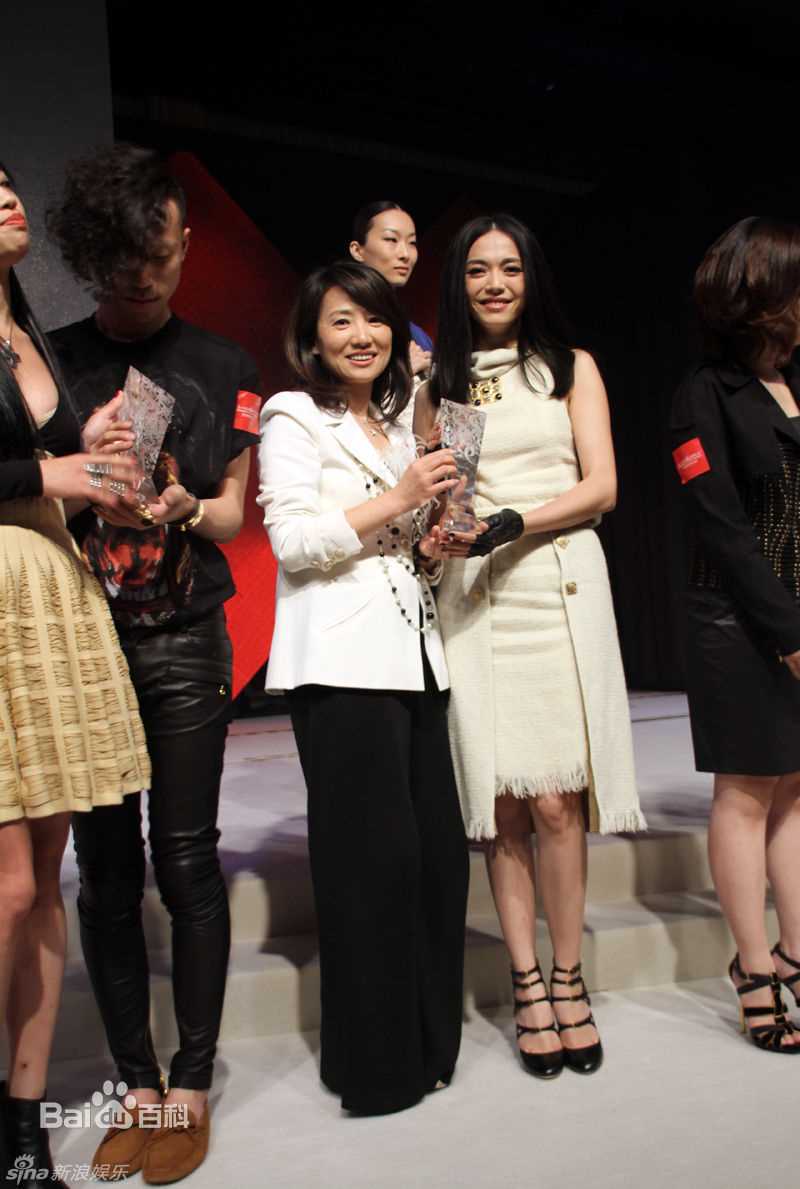 姚晨(Yao Chen)精彩图册