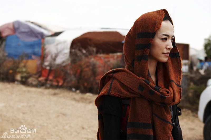 姚晨(Yao Chen)精彩图册