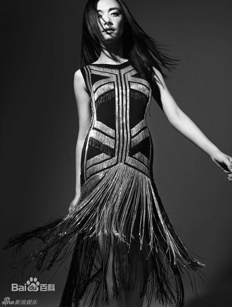 姚晨(Yao Chen)精彩图册