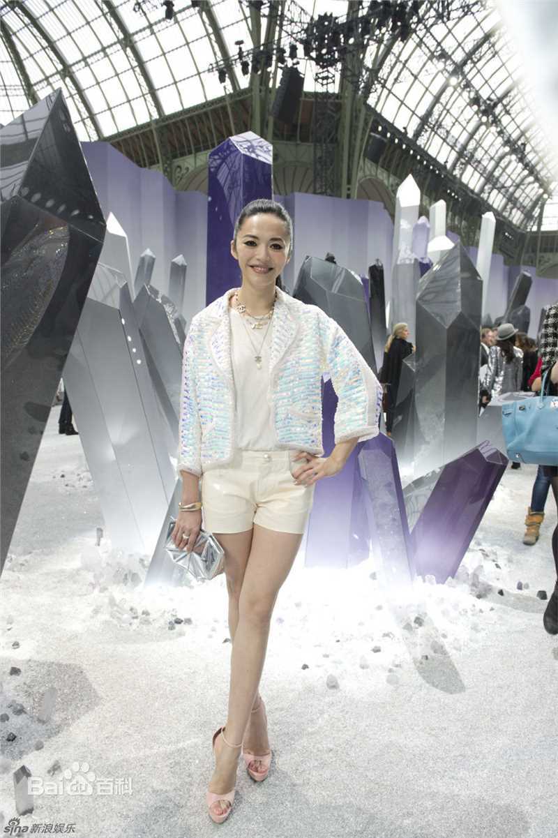 姚晨(Yao Chen)精彩图册