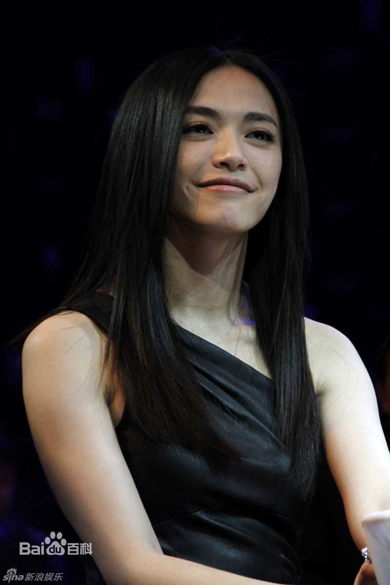 姚晨(Yao Chen)精彩图册