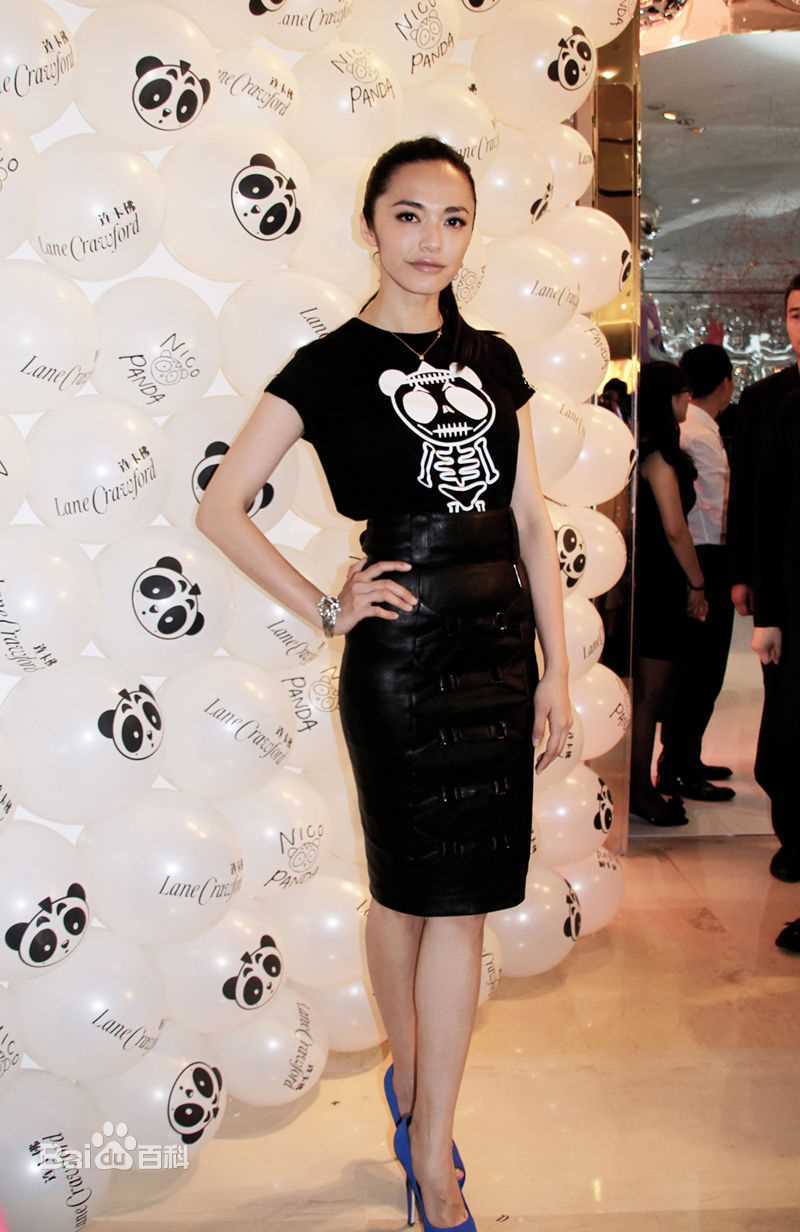 最优质姚晨(Yao Chen)精彩图册