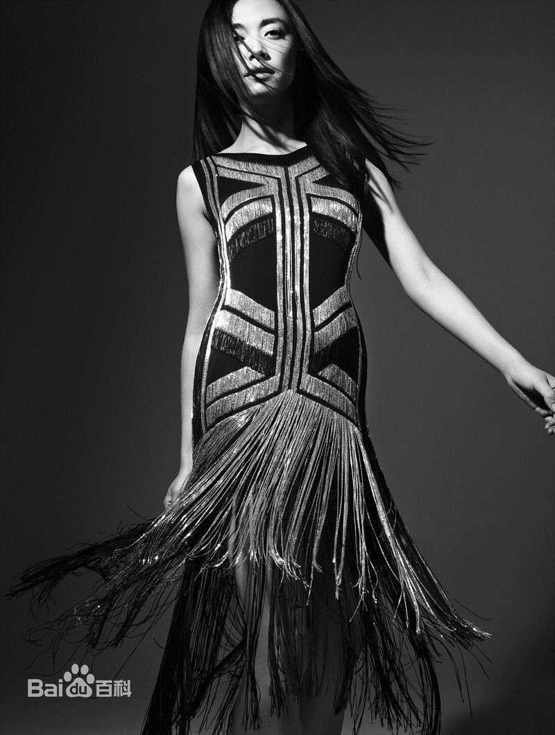 最优质姚晨(Yao Chen)精彩图册