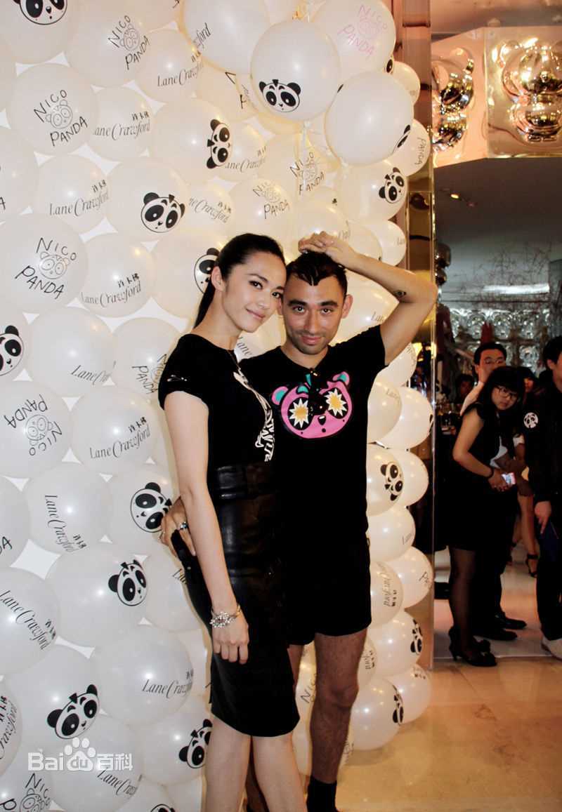 最优质姚晨(Yao Chen)精彩图册