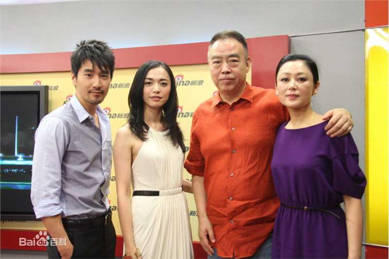 最优质姚晨(Yao Chen)精彩图册