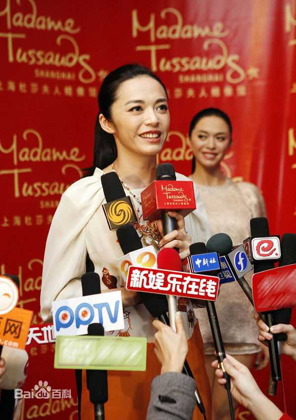 最优质姚晨(Yao Chen)精彩图册