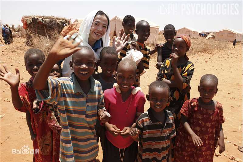 最优质姚晨(Yao Chen)精彩图册