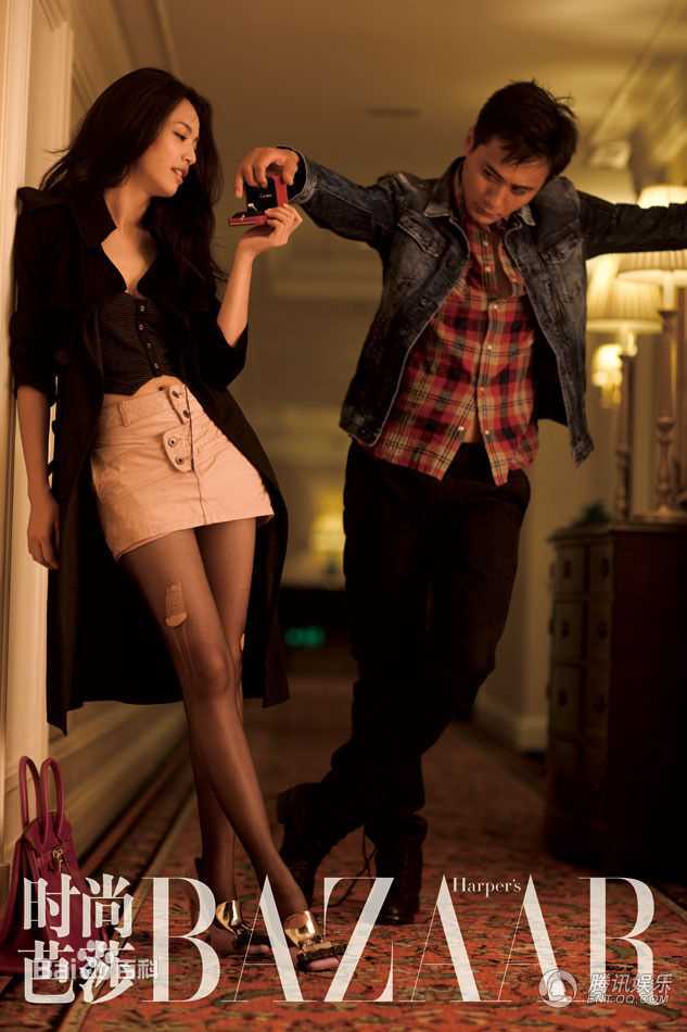 最优质姚晨(Yao Chen)精彩图册