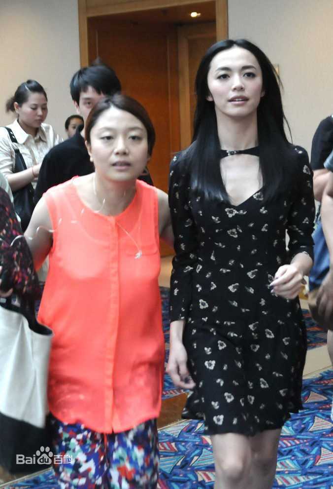 最优质姚晨(Yao Chen)精彩图册