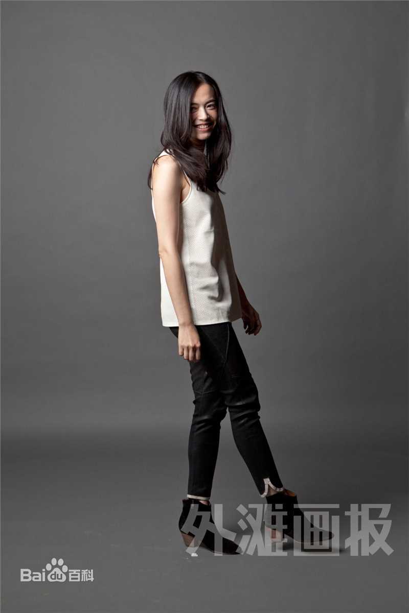 最优质姚晨(Yao Chen)精彩图册