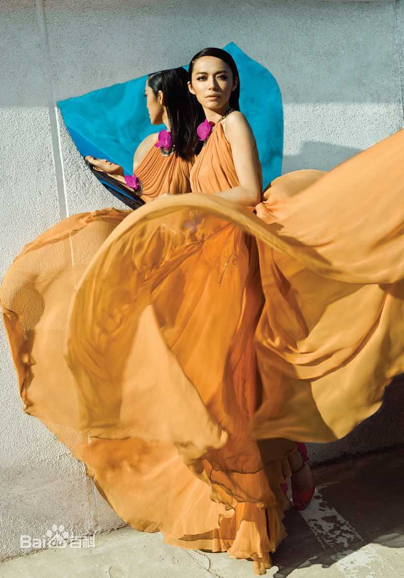 最优质姚晨(Yao Chen)精彩图册