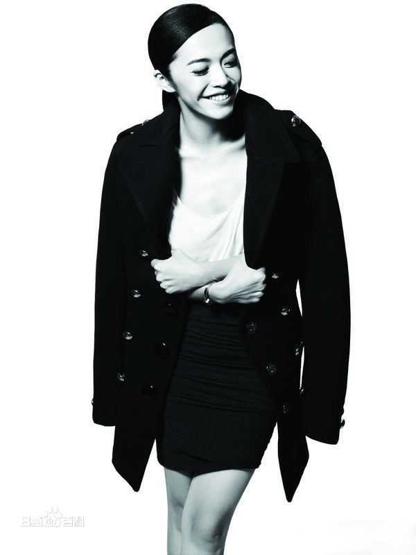 最优质姚晨(Yao Chen)精彩图册