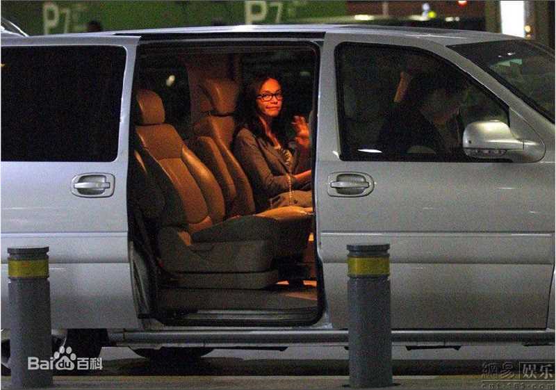 高清姚晨(Yao Chen)精彩图册