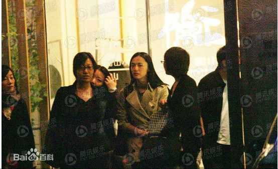 高清姚晨(Yao Chen)精彩图册