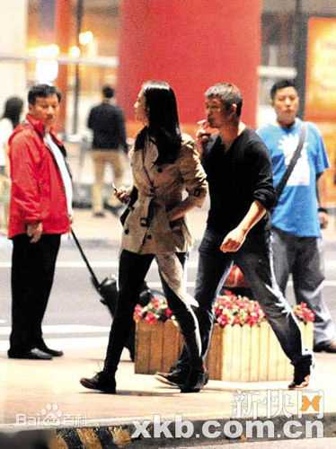 高清姚晨(Yao Chen)精彩图册