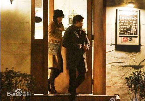 高清姚晨(Yao Chen)精彩图册