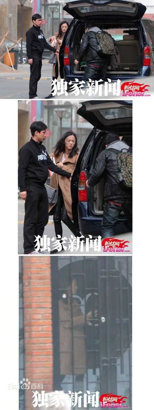 高清姚晨(Yao Chen)精彩图册