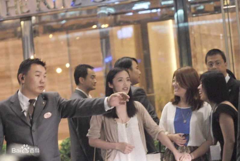 高清姚晨(Yao Chen)精彩图册