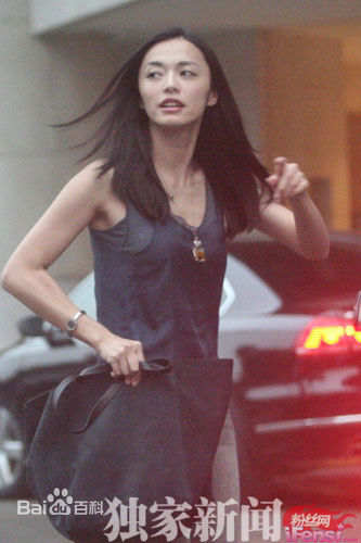 高清姚晨(Yao Chen)精彩图册