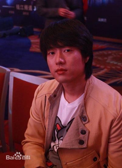 高清姚晨(Yao Chen)精彩图册