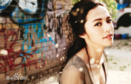 高清姚晨(Yao Chen)精彩图册