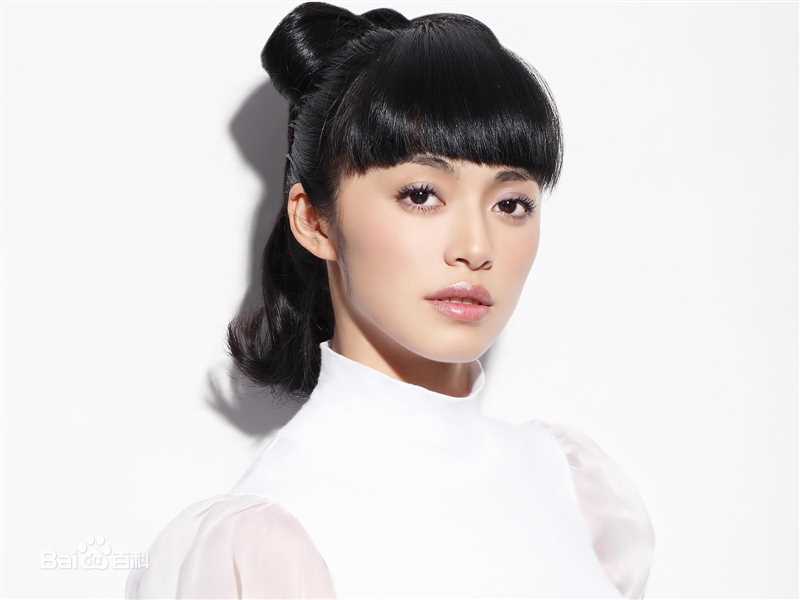 高清姚晨(Yao Chen)精彩图册