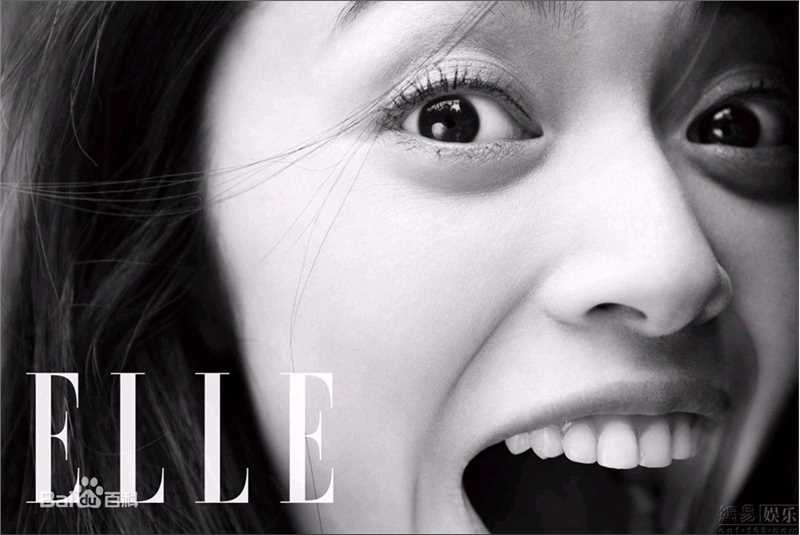 高清姚晨(Yao Chen)精彩图册