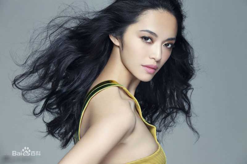 精选姚晨(Yao Chen)精彩图册