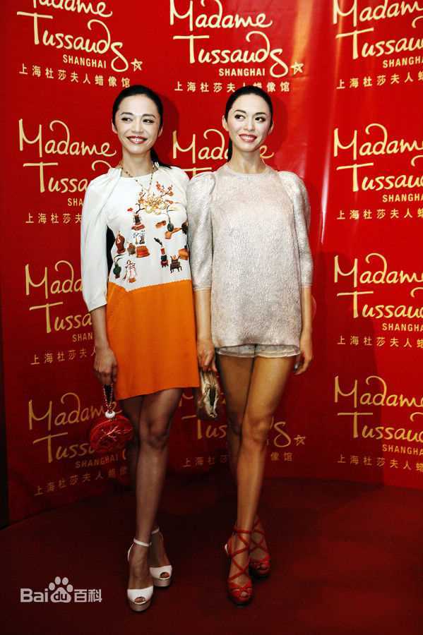 精选姚晨(Yao Chen)精彩图册