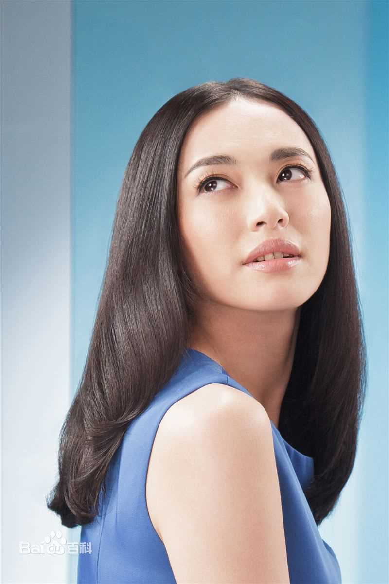 精选姚晨(Yao Chen)精彩图册