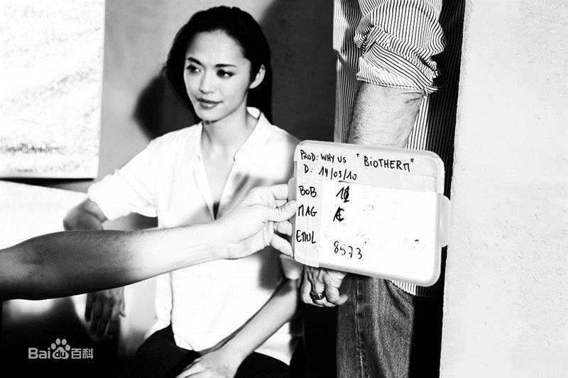 精选姚晨(Yao Chen)精彩图册