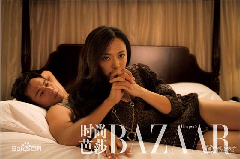 精选姚晨(Yao Chen)精彩图册