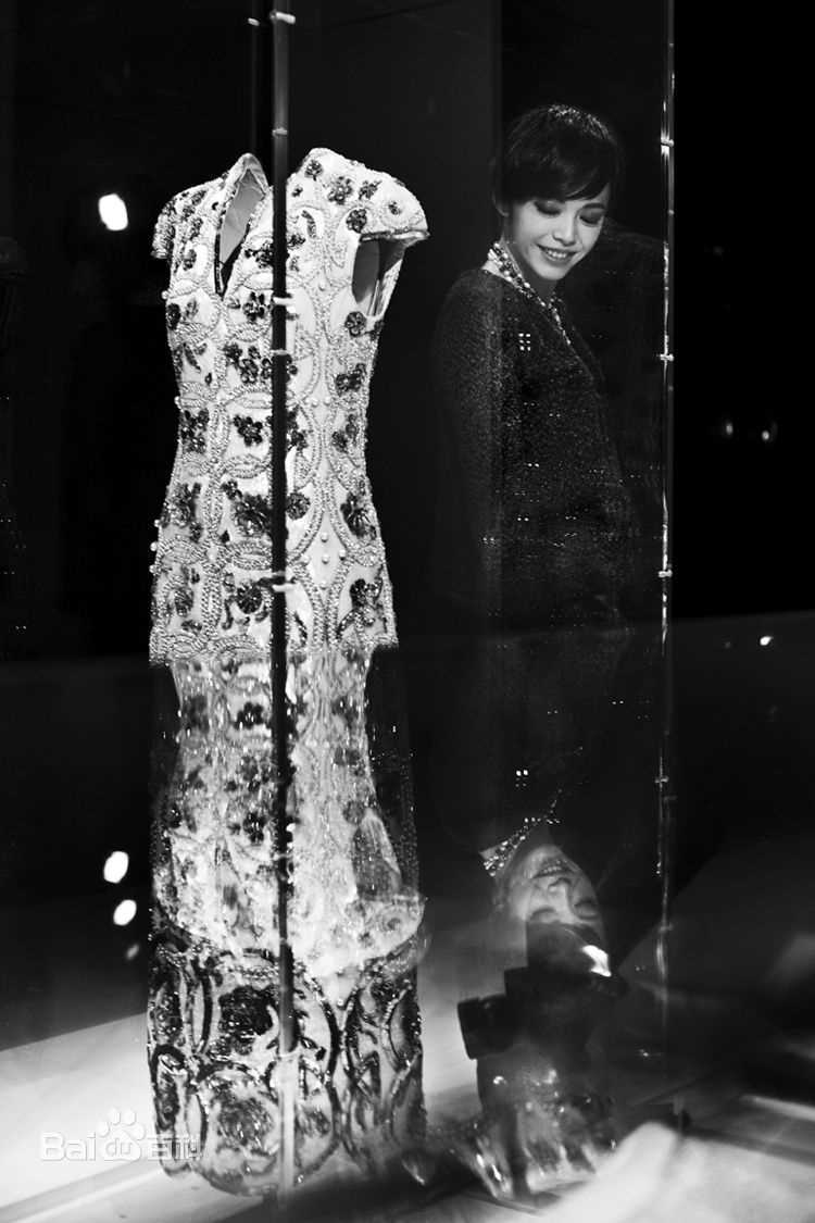 最全姚晨(Yao Chen)精彩图册