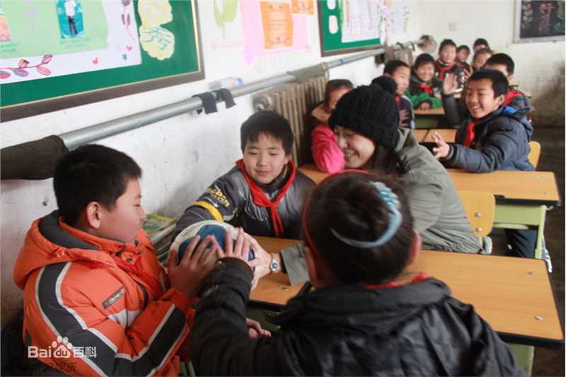 最全姚晨(Yao Chen)精彩图册