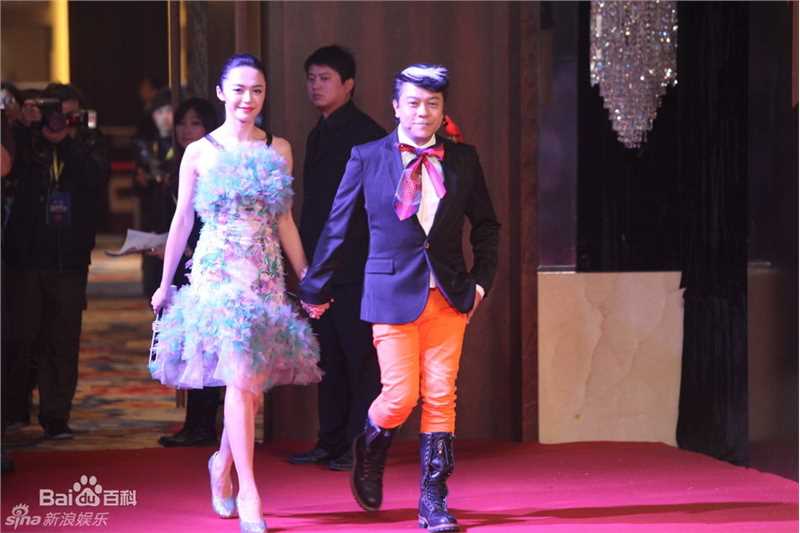 最全姚晨(Yao Chen)精彩图册