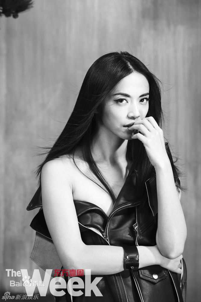 最全姚晨(Yao Chen)精彩图册