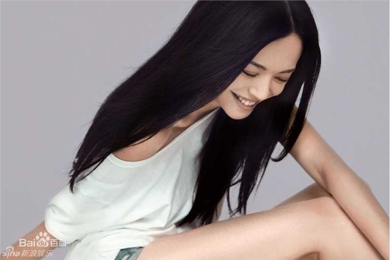 最全姚晨(Yao Chen)精彩图册