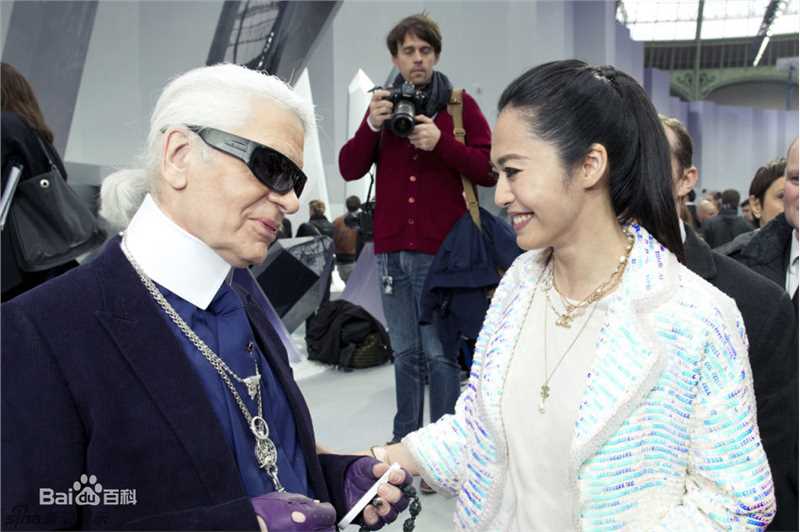 最全姚晨(Yao Chen)精彩图册