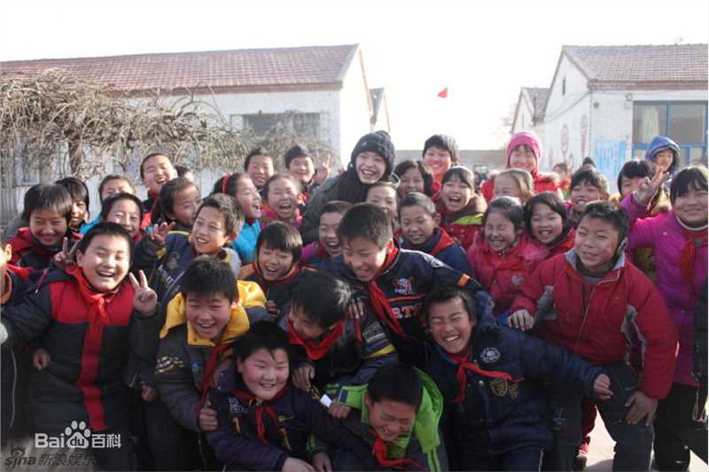 最全姚晨(Yao Chen)精彩图册